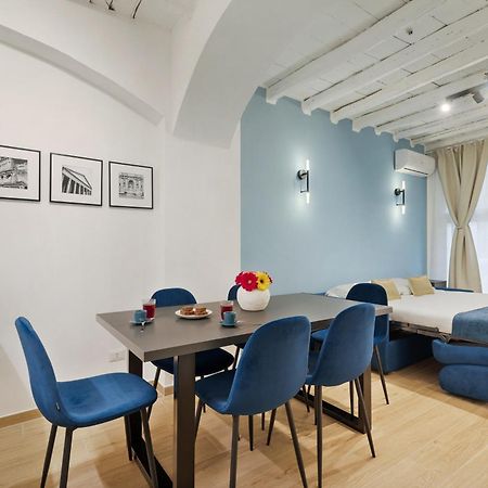 Leopardo Boutique Apartment In Trastevere Róma Kültér fotó