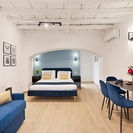 Leopardo Boutique Apartment In Trastevere Róma Kültér fotó