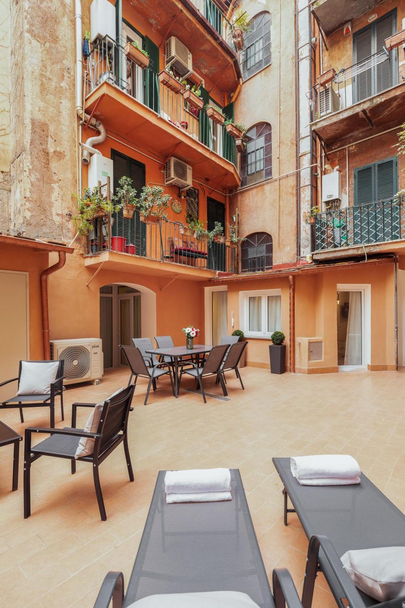 Leopardo Boutique Apartment In Trastevere Róma Kültér fotó