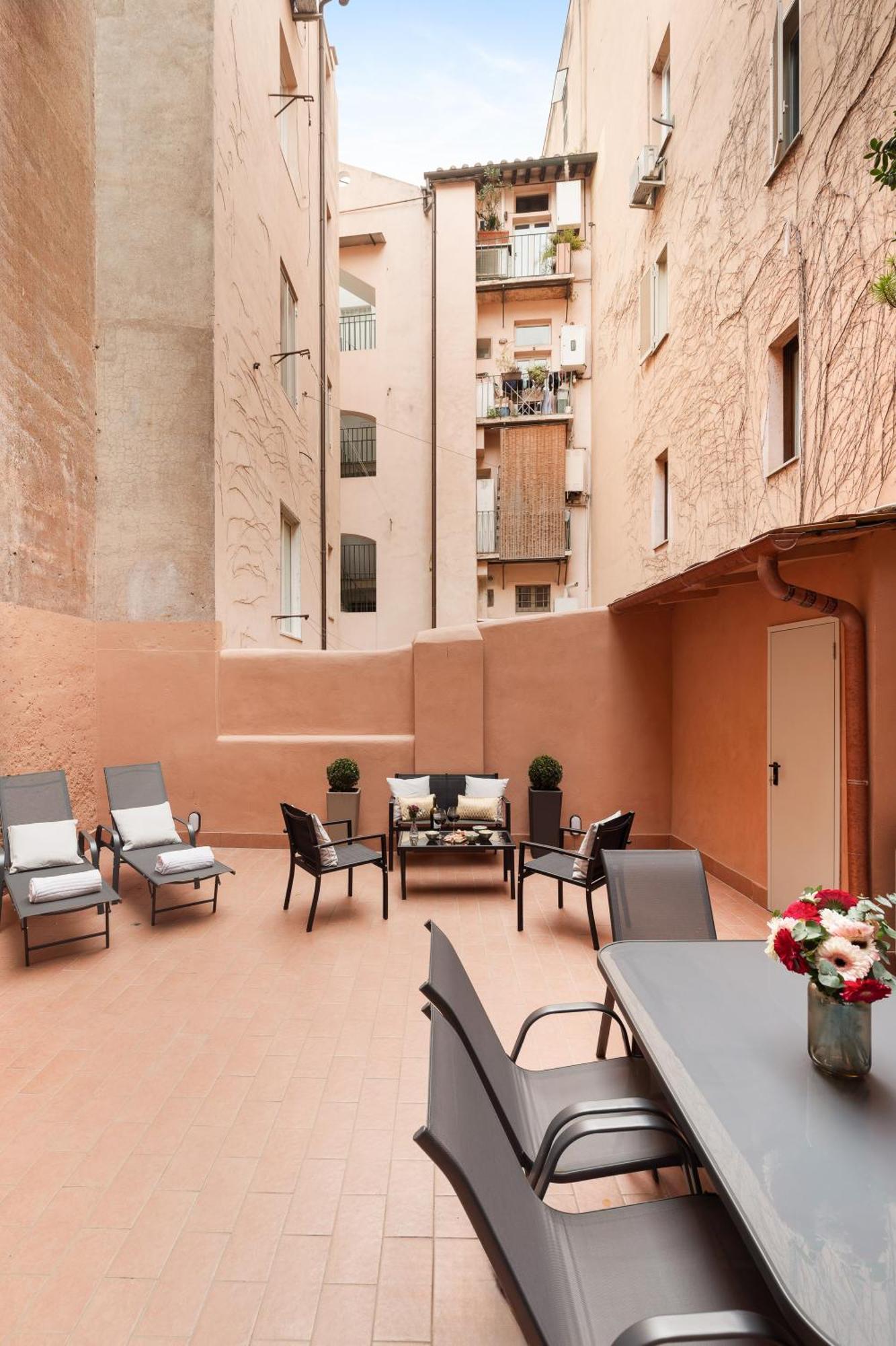 Leopardo Boutique Apartment In Trastevere Róma Kültér fotó