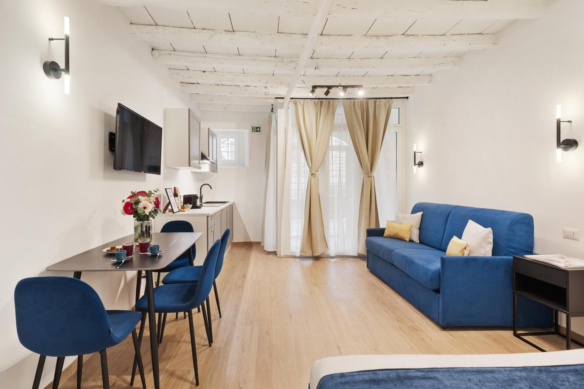 Leopardo Boutique Apartment In Trastevere Róma Kültér fotó