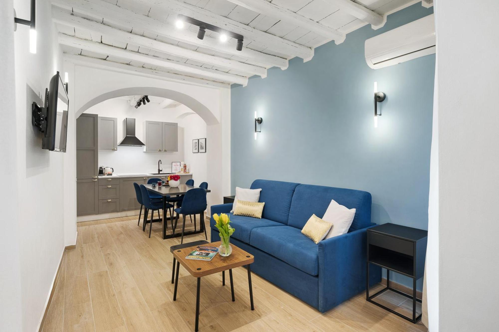 Leopardo Boutique Apartment In Trastevere Róma Kültér fotó