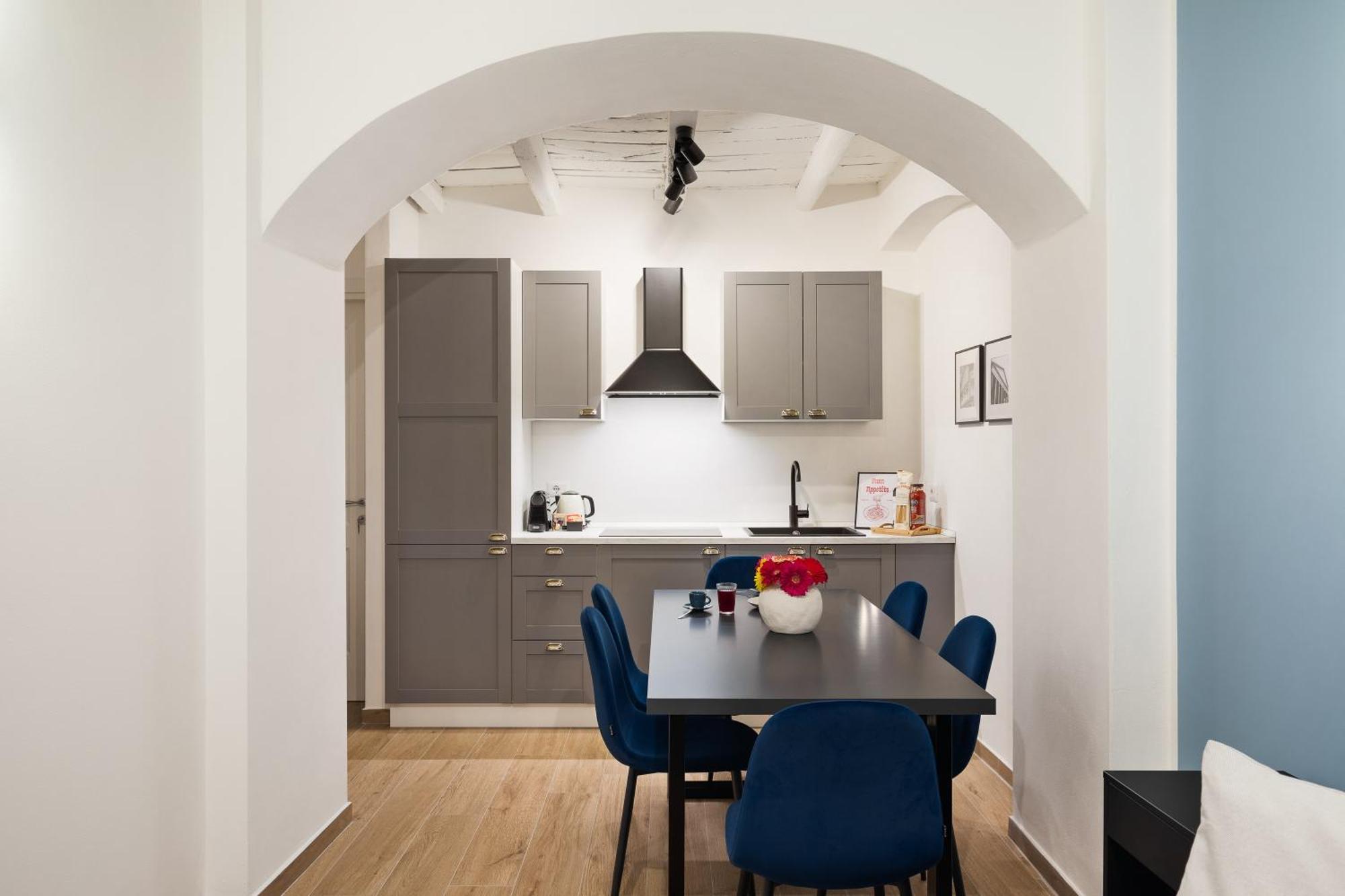 Leopardo Boutique Apartment In Trastevere Róma Kültér fotó