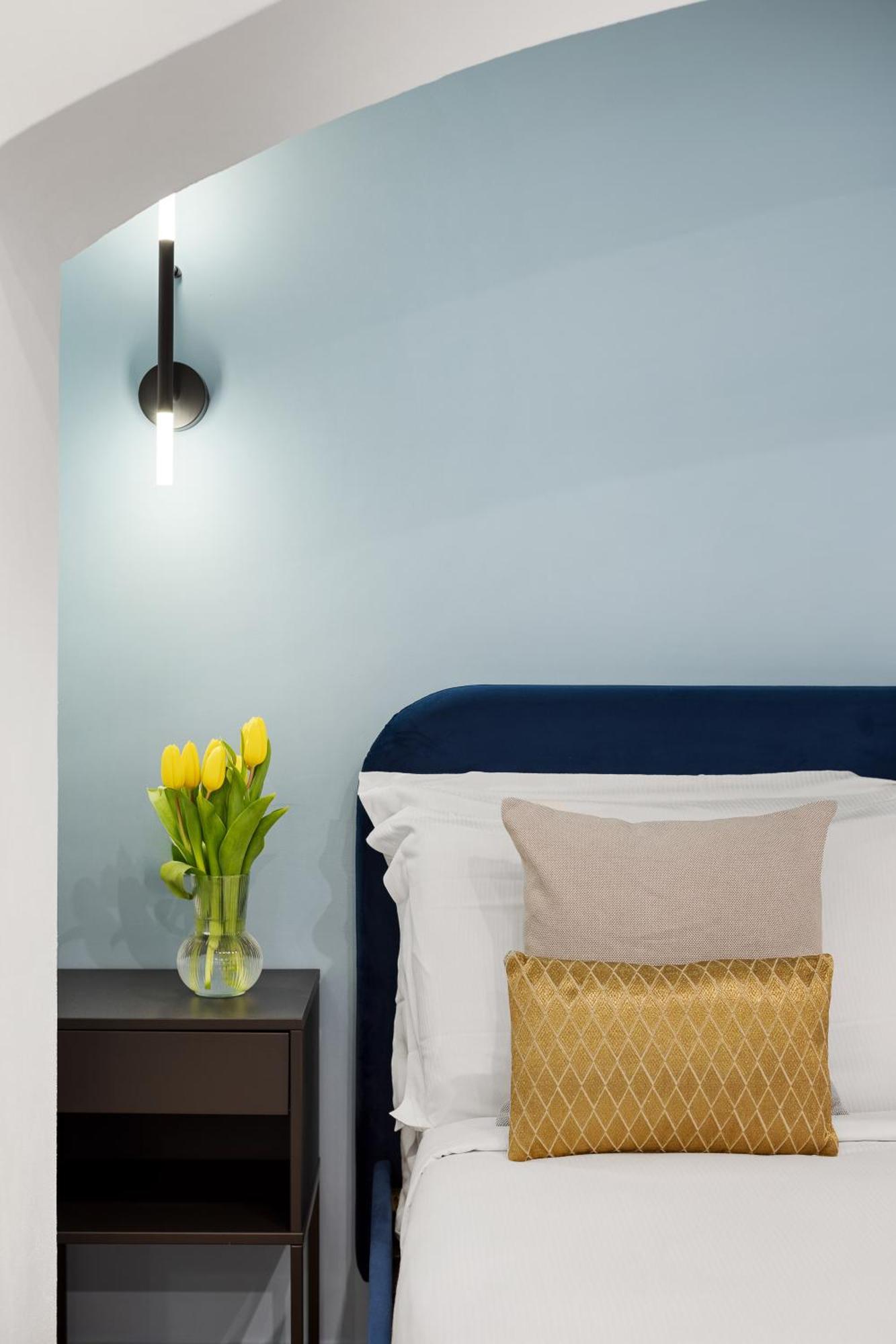 Leopardo Boutique Apartment In Trastevere Róma Kültér fotó