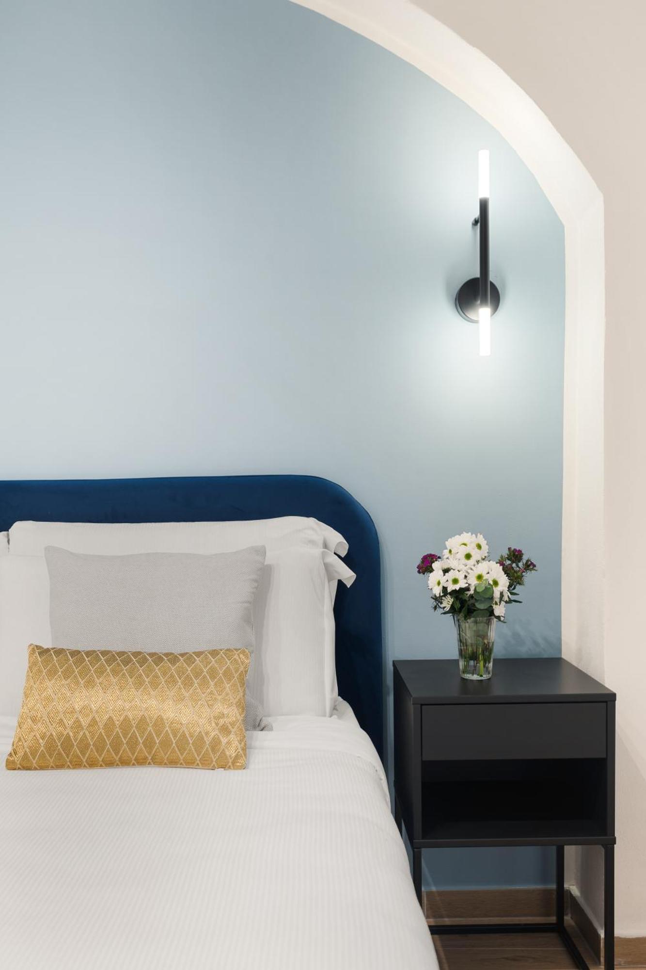 Leopardo Boutique Apartment In Trastevere Róma Kültér fotó