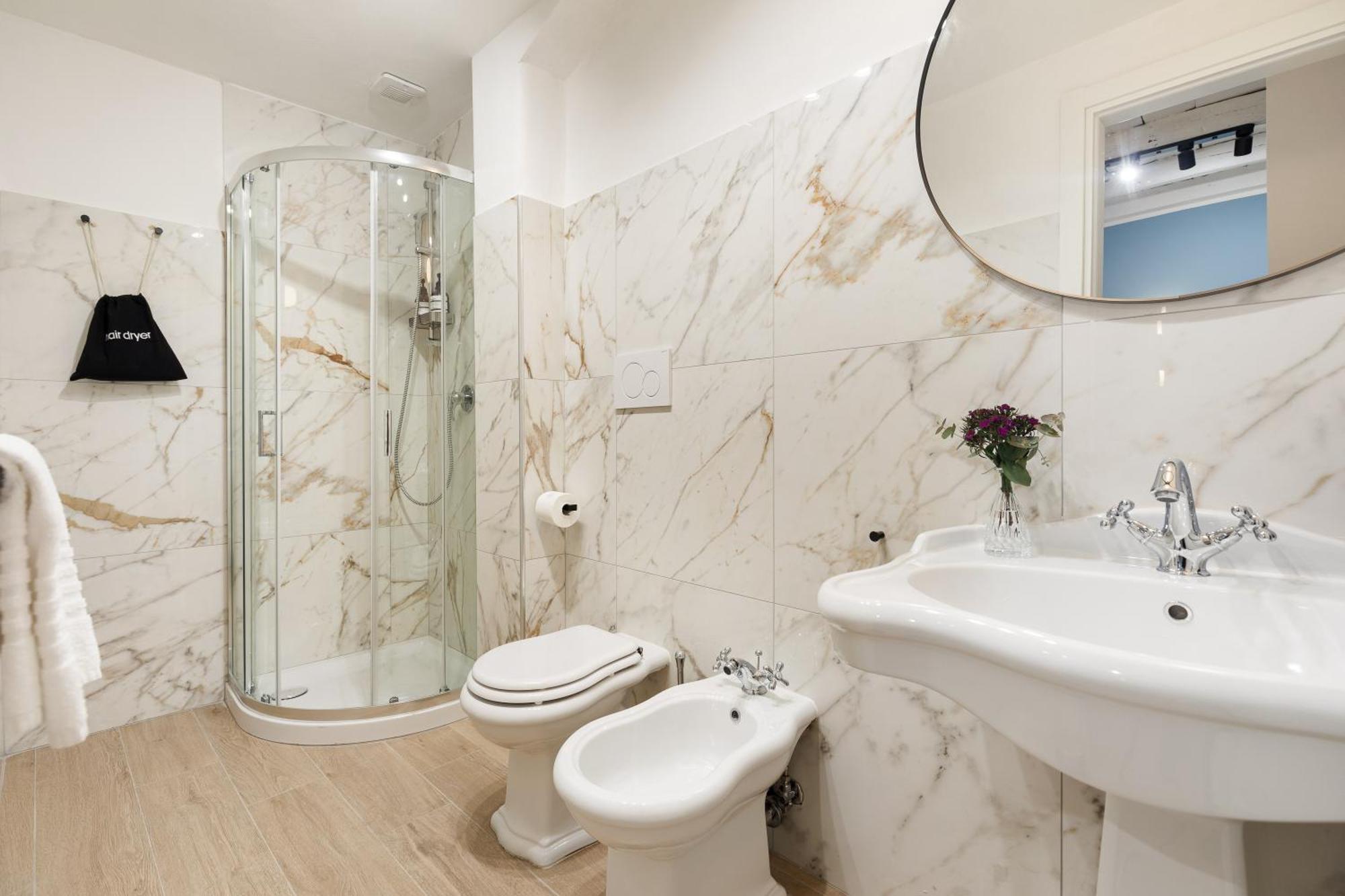 Leopardo Boutique Apartment In Trastevere Róma Kültér fotó