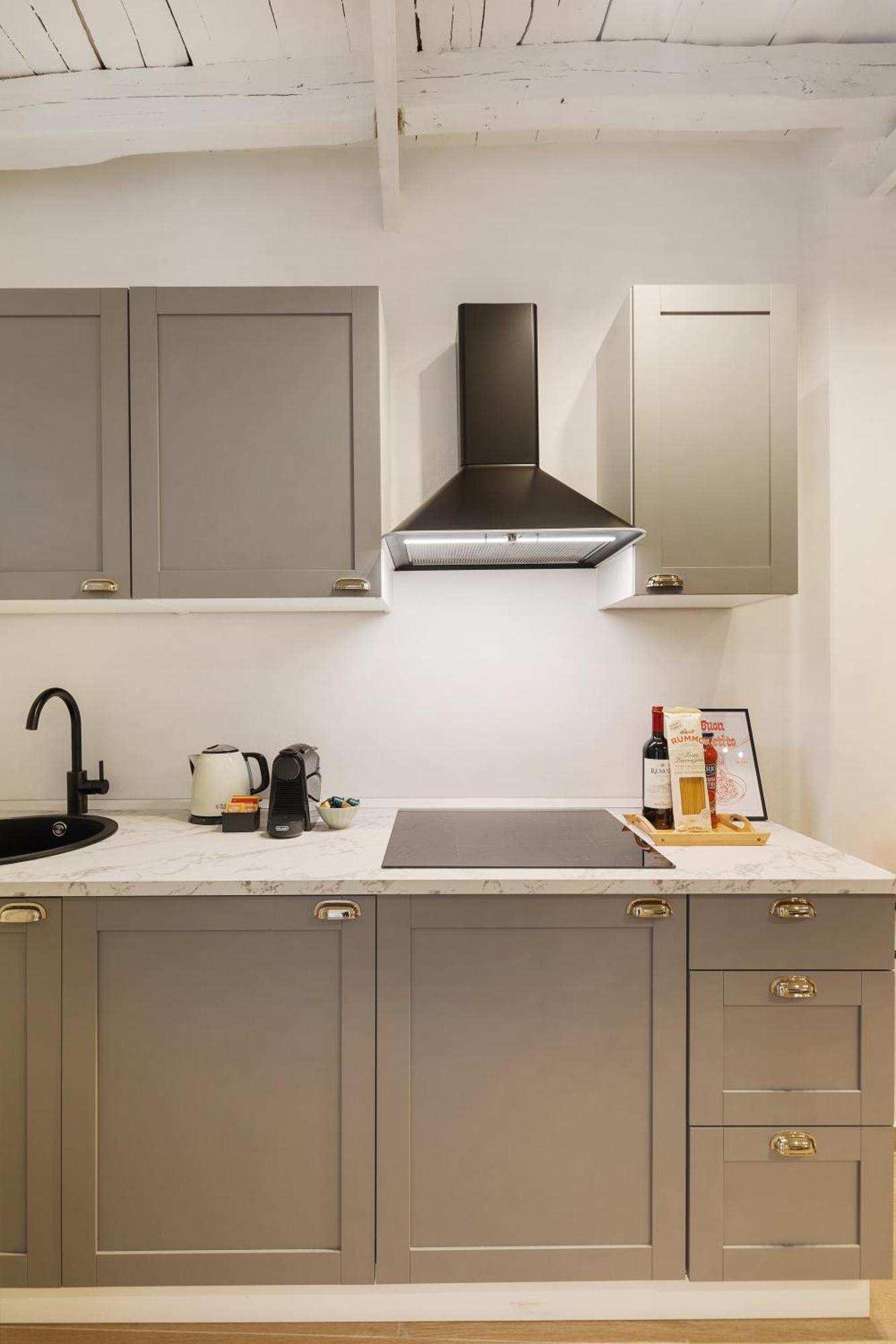 Leopardo Boutique Apartment In Trastevere Róma Kültér fotó