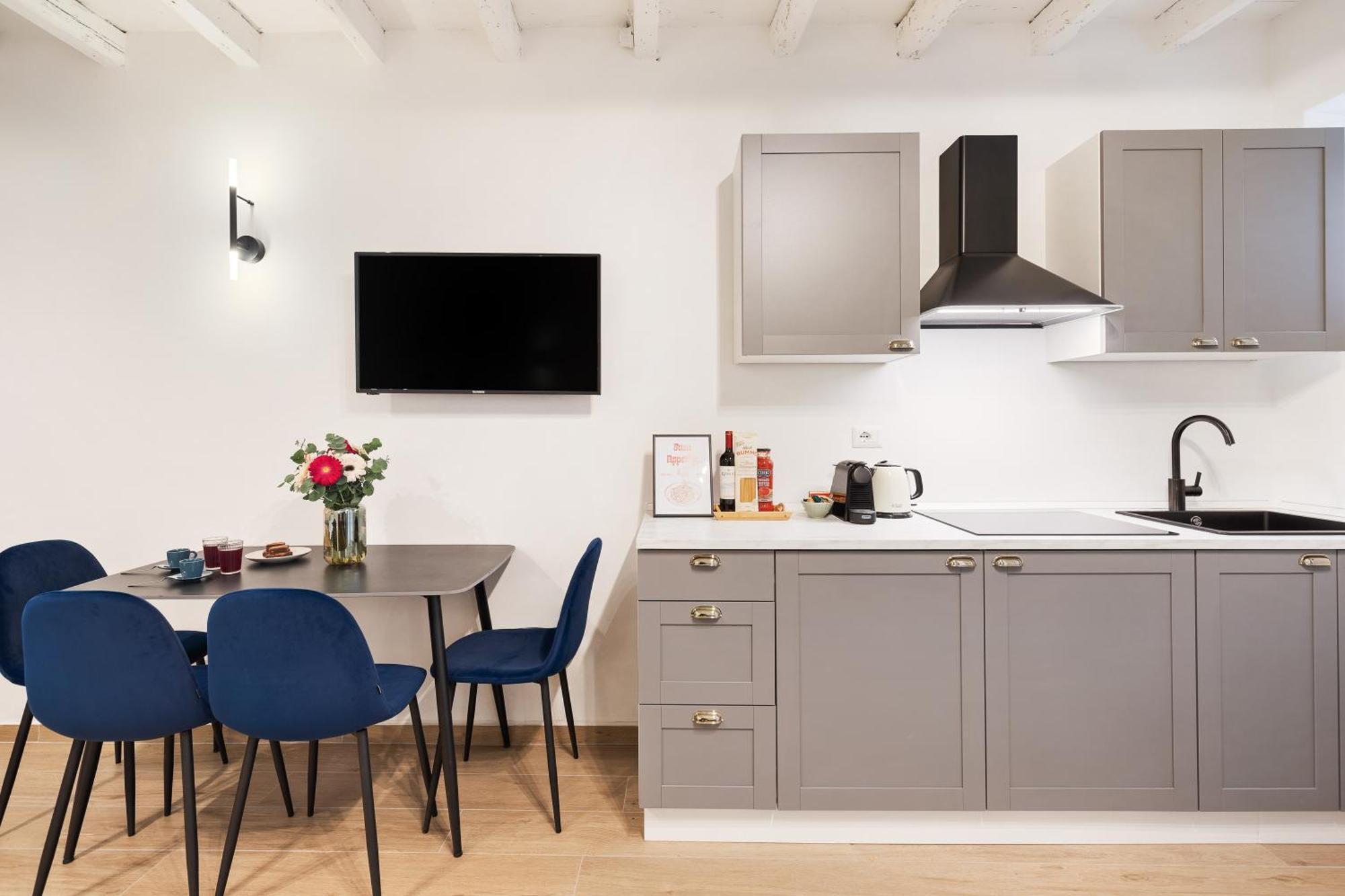 Leopardo Boutique Apartment In Trastevere Róma Kültér fotó