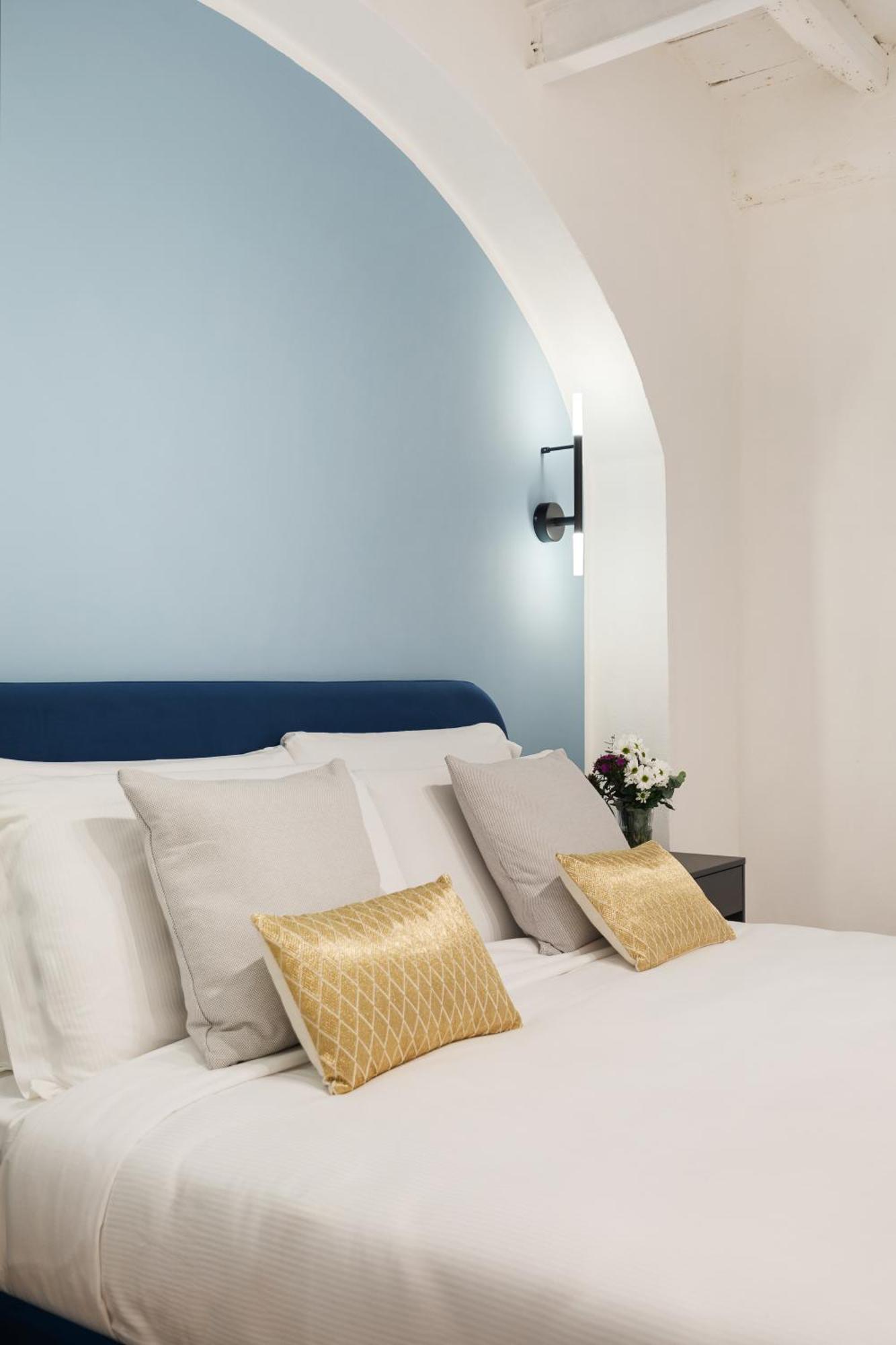 Leopardo Boutique Apartment In Trastevere Róma Kültér fotó