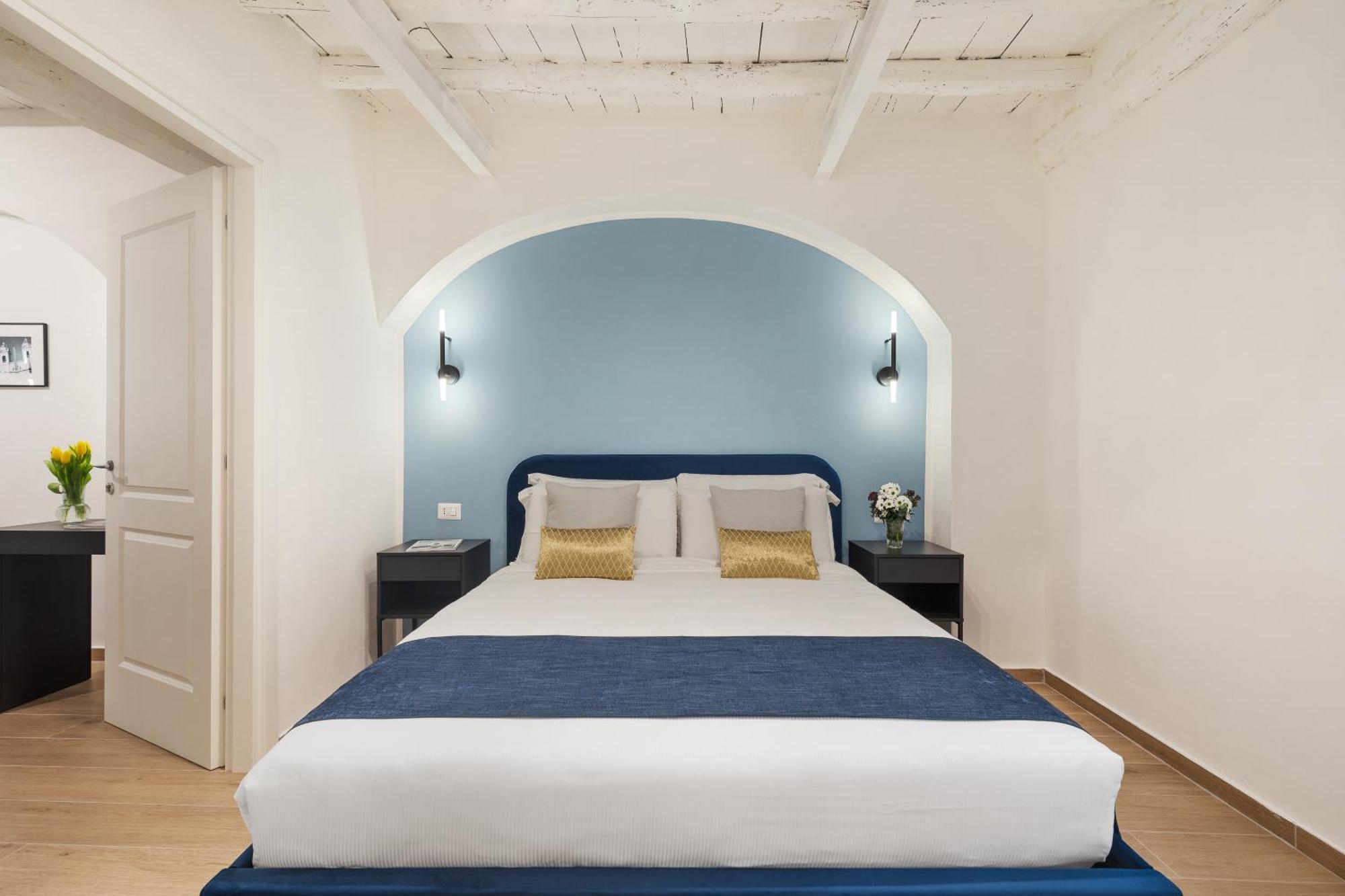 Leopardo Boutique Apartment In Trastevere Róma Kültér fotó
