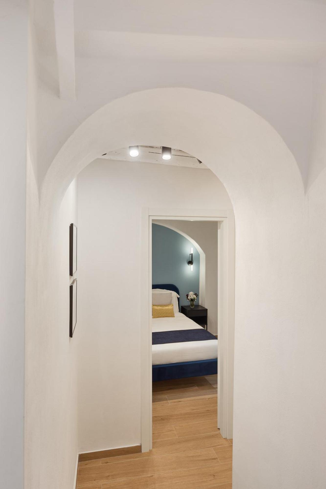 Leopardo Boutique Apartment In Trastevere Róma Kültér fotó