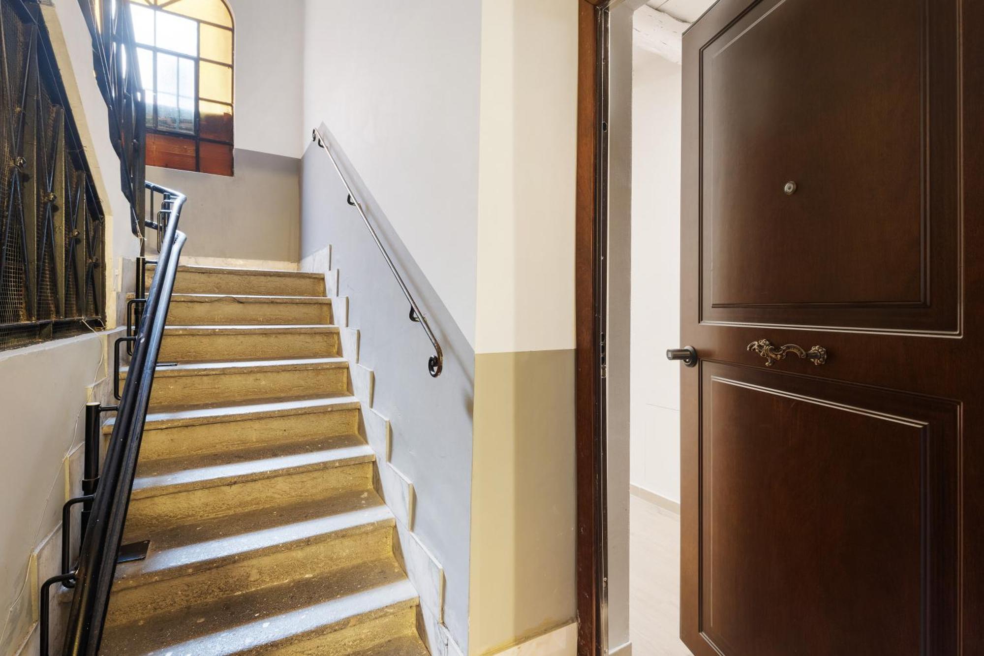 Leopardo Boutique Apartment In Trastevere Róma Kültér fotó