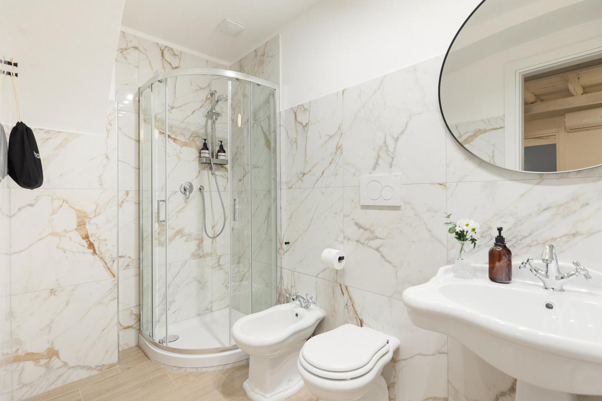 Leopardo Boutique Apartment In Trastevere Róma Kültér fotó