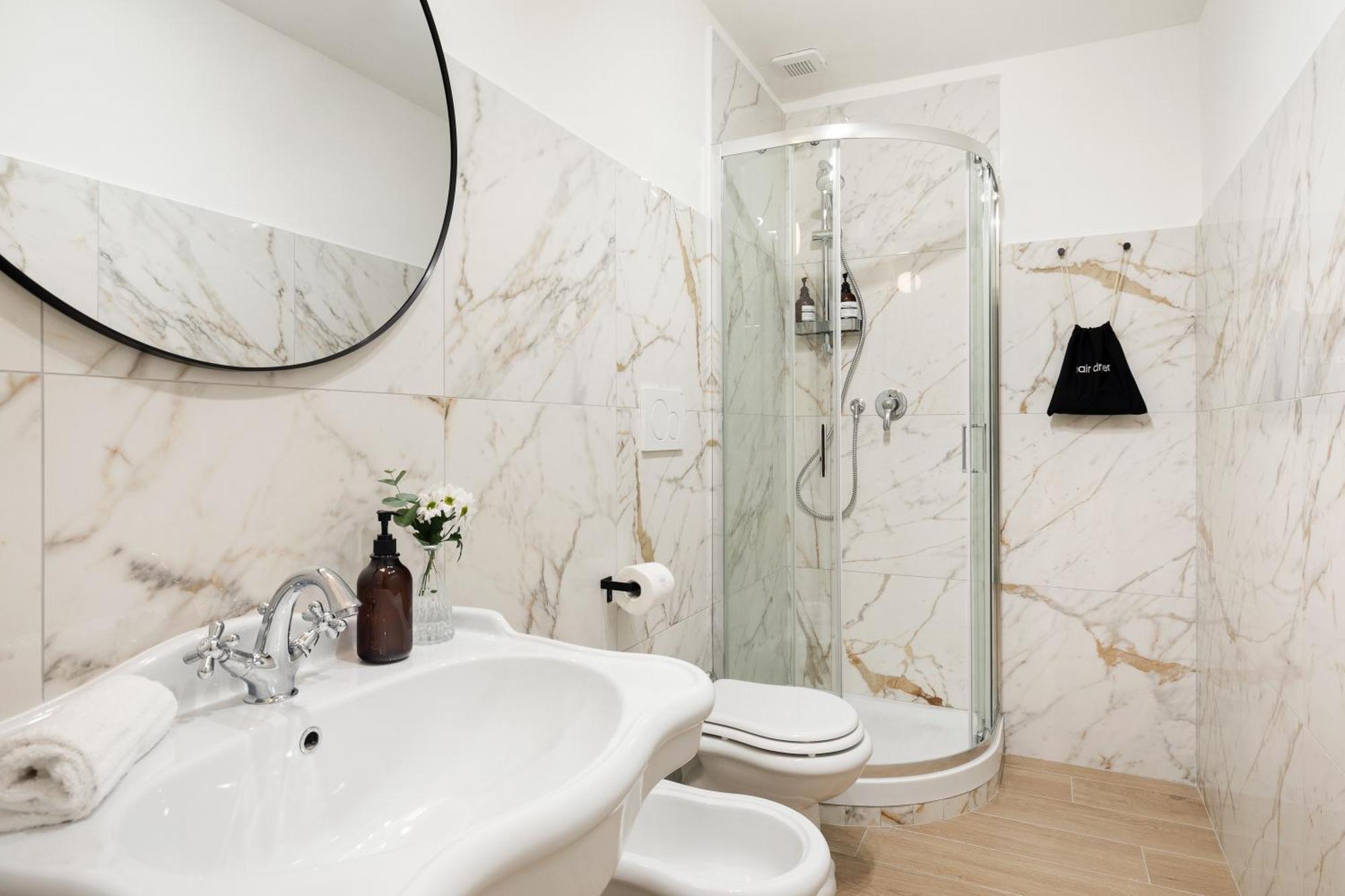 Leopardo Boutique Apartment In Trastevere Róma Kültér fotó